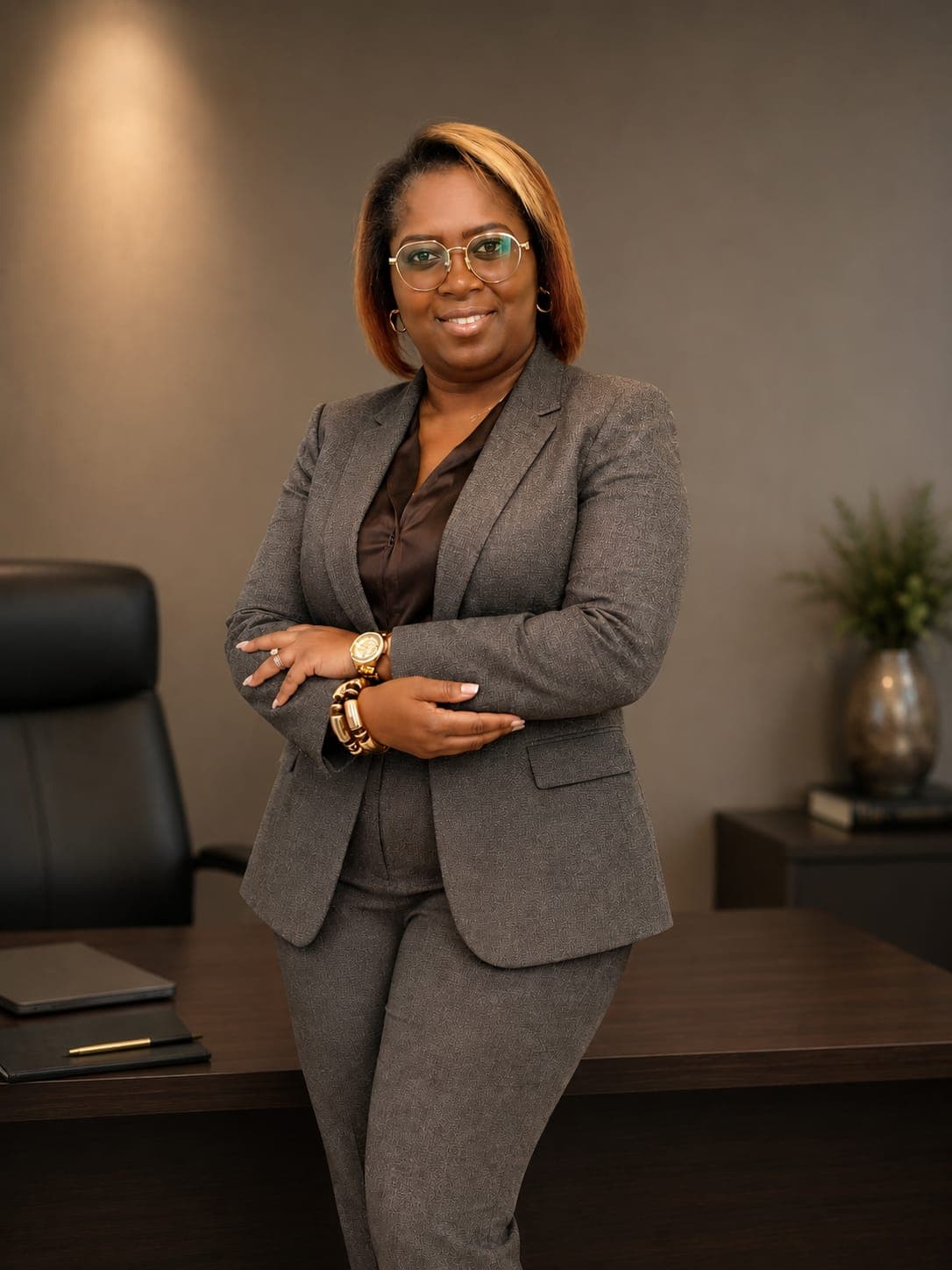 Julissa Lewis - Founder & Principal Accountant