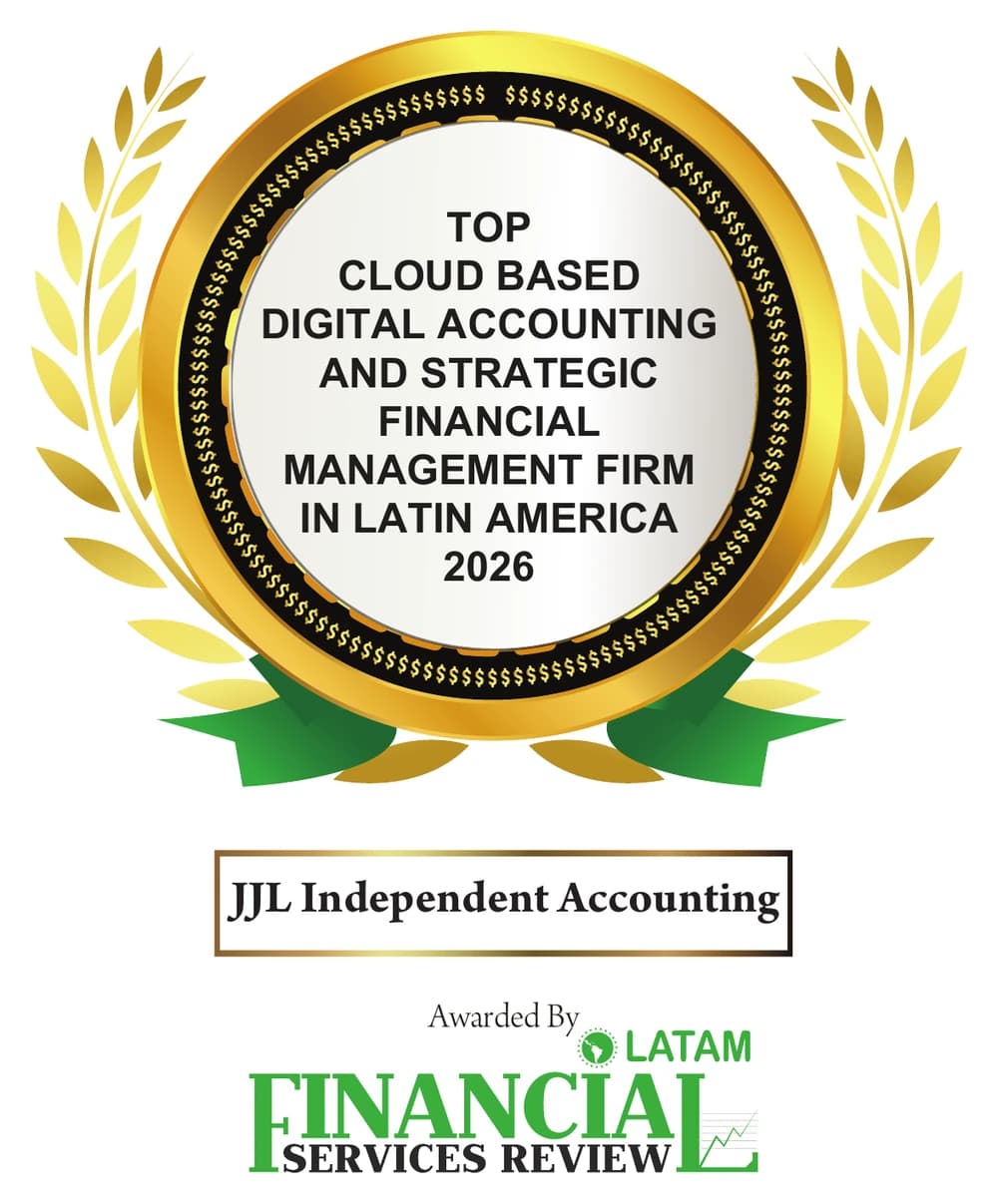 Top Cloud Based Digital Accounting and Strategic Financial Management Firm in Latin America 2026